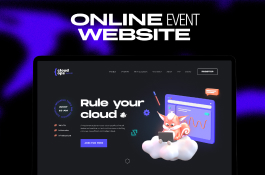Cloudops - Summit Website Design